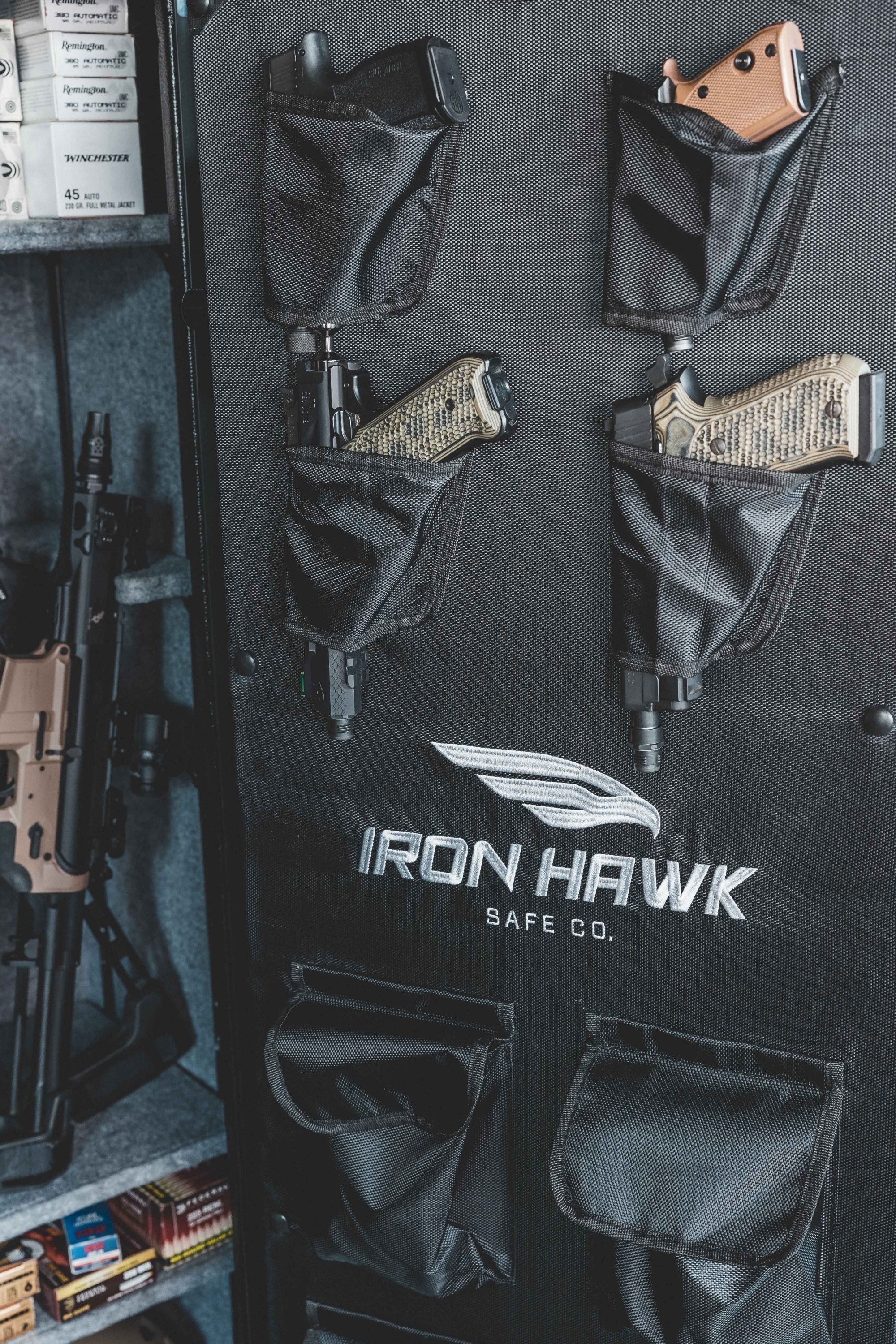 24 Gun Safe | Fireproof & Secure-American Furniture Outlet