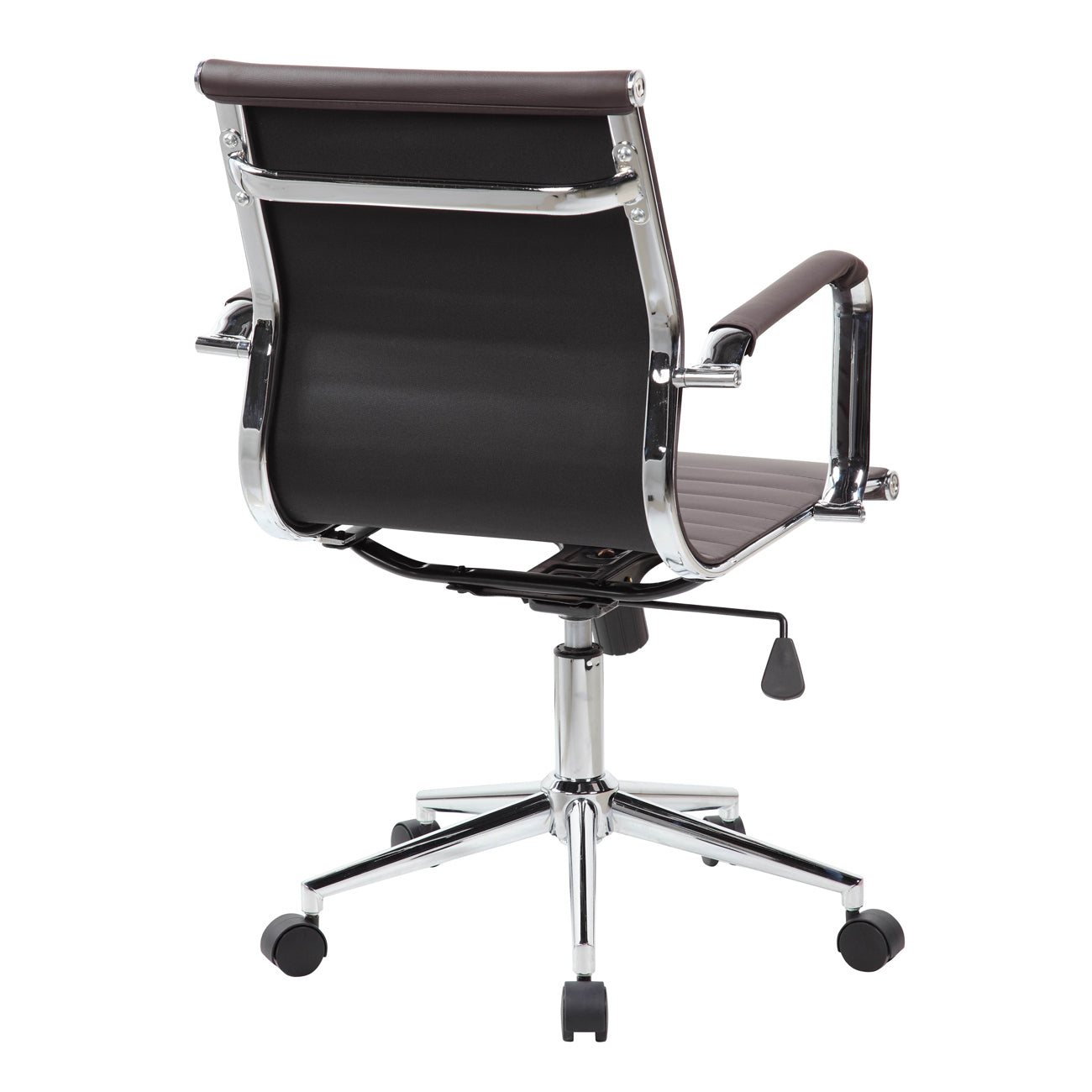 Modern Medium Back Executive Office Chair