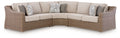 Revare Beach - Outdoor Sectional