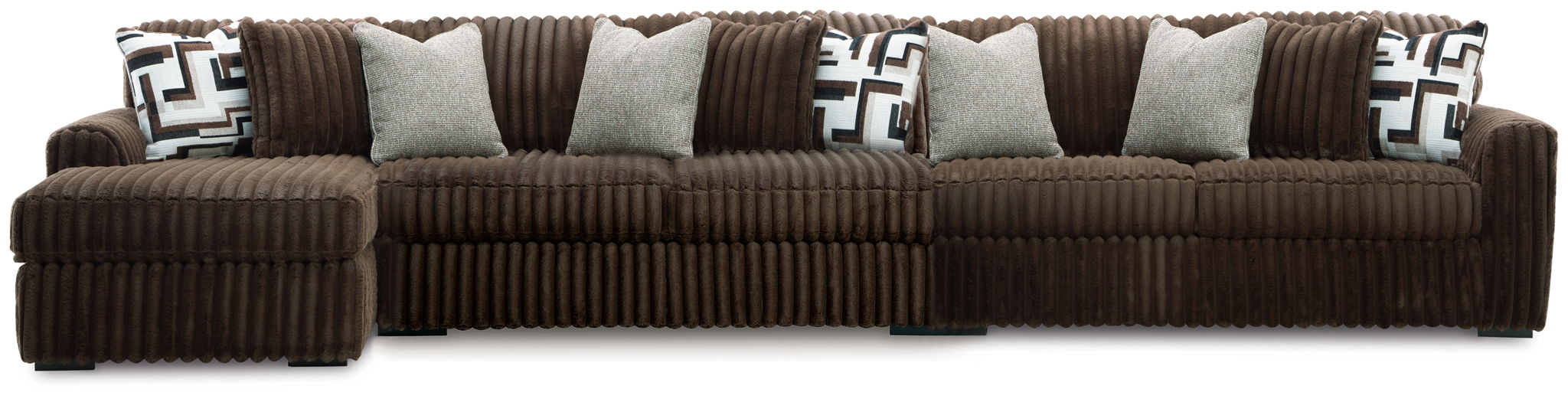 Midnight-Madness - Sectional