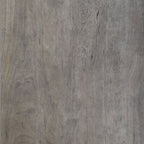 Gray distressed mirror frame texture, rectangular border