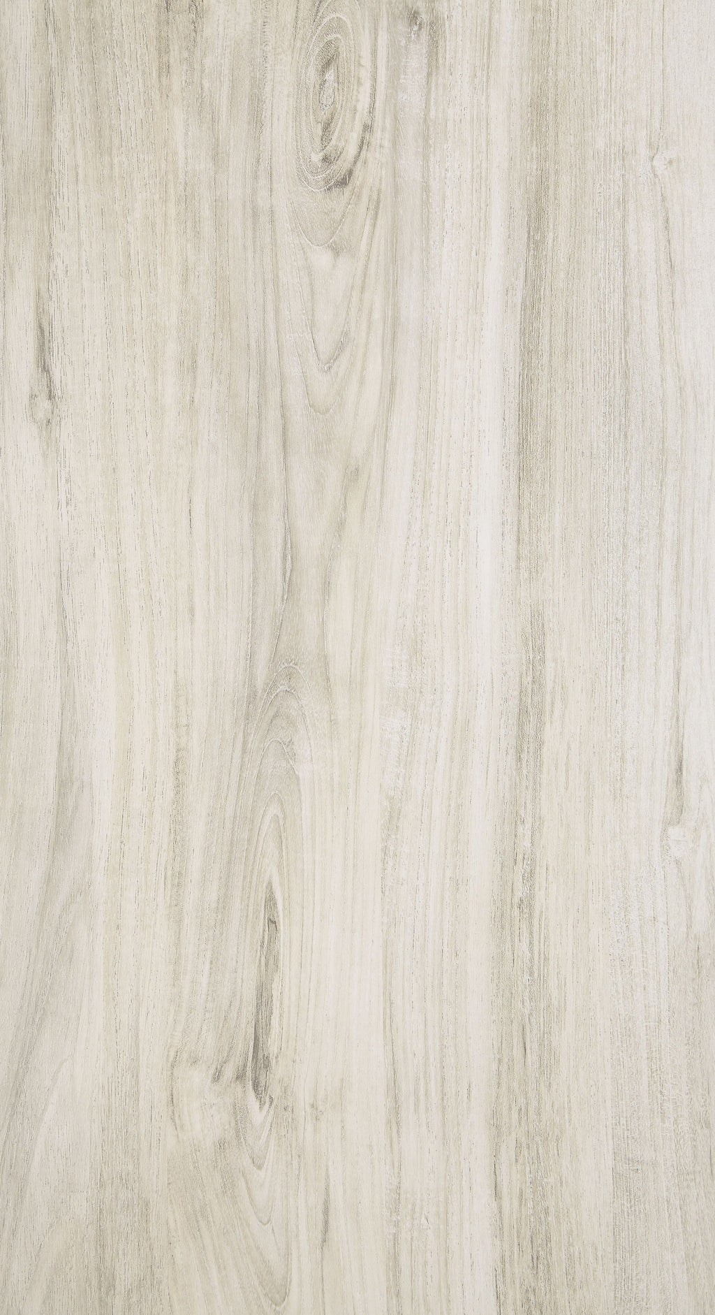 Light brown wood dresser surface with visible natural grain texture
