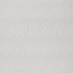 White poly table lamp shade fabric