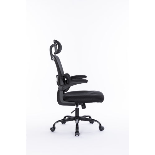 Ergonomic Mesh Office Chair w/ 3D Lumbar Support