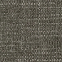 Charcoal woven fabric upholstery texture