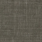 Charcoal woven fabric upholstery texture