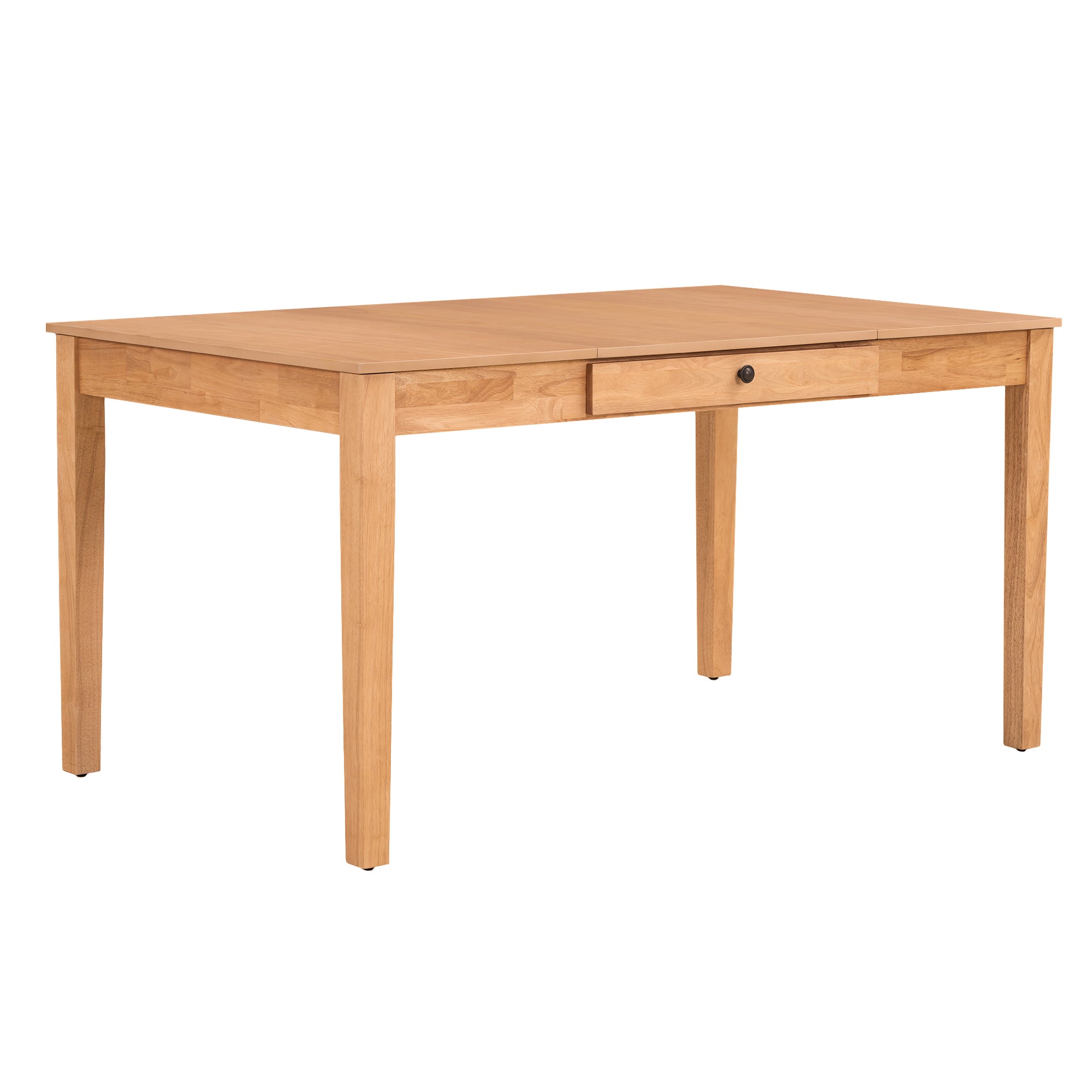 Farmhouse 6-Piece Dining Set w/ Storage