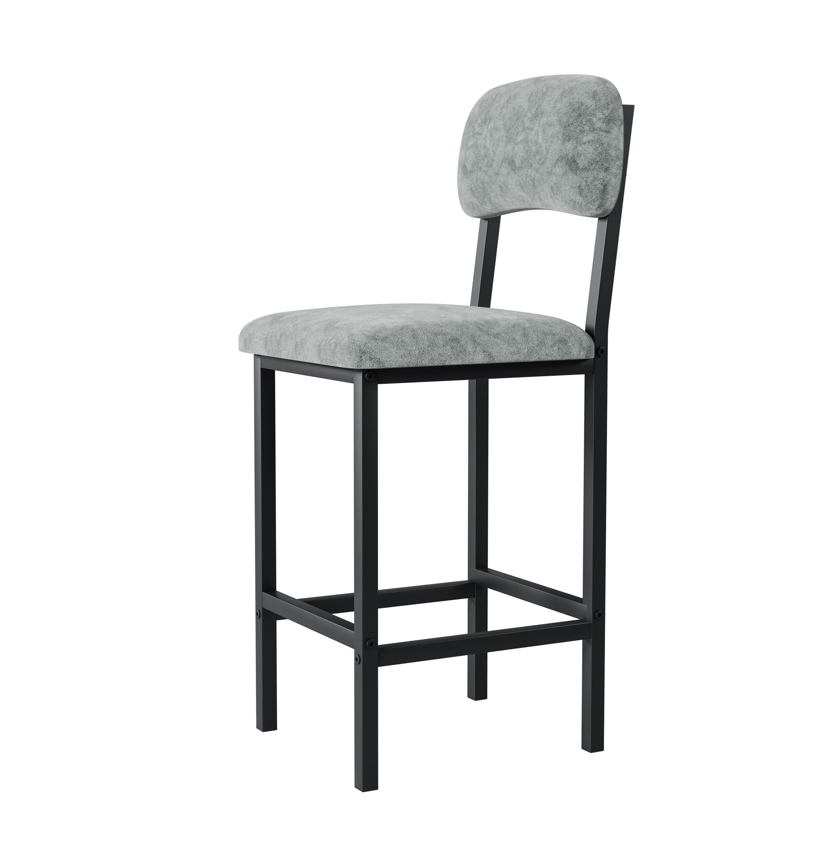 3 Piece Dining Table Set for Small Spaces