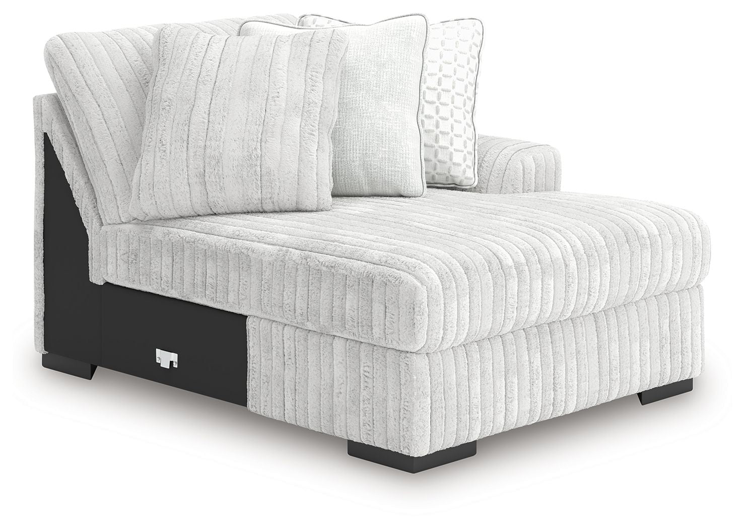 Stupendous - Alloy - RAF Corner Chaise