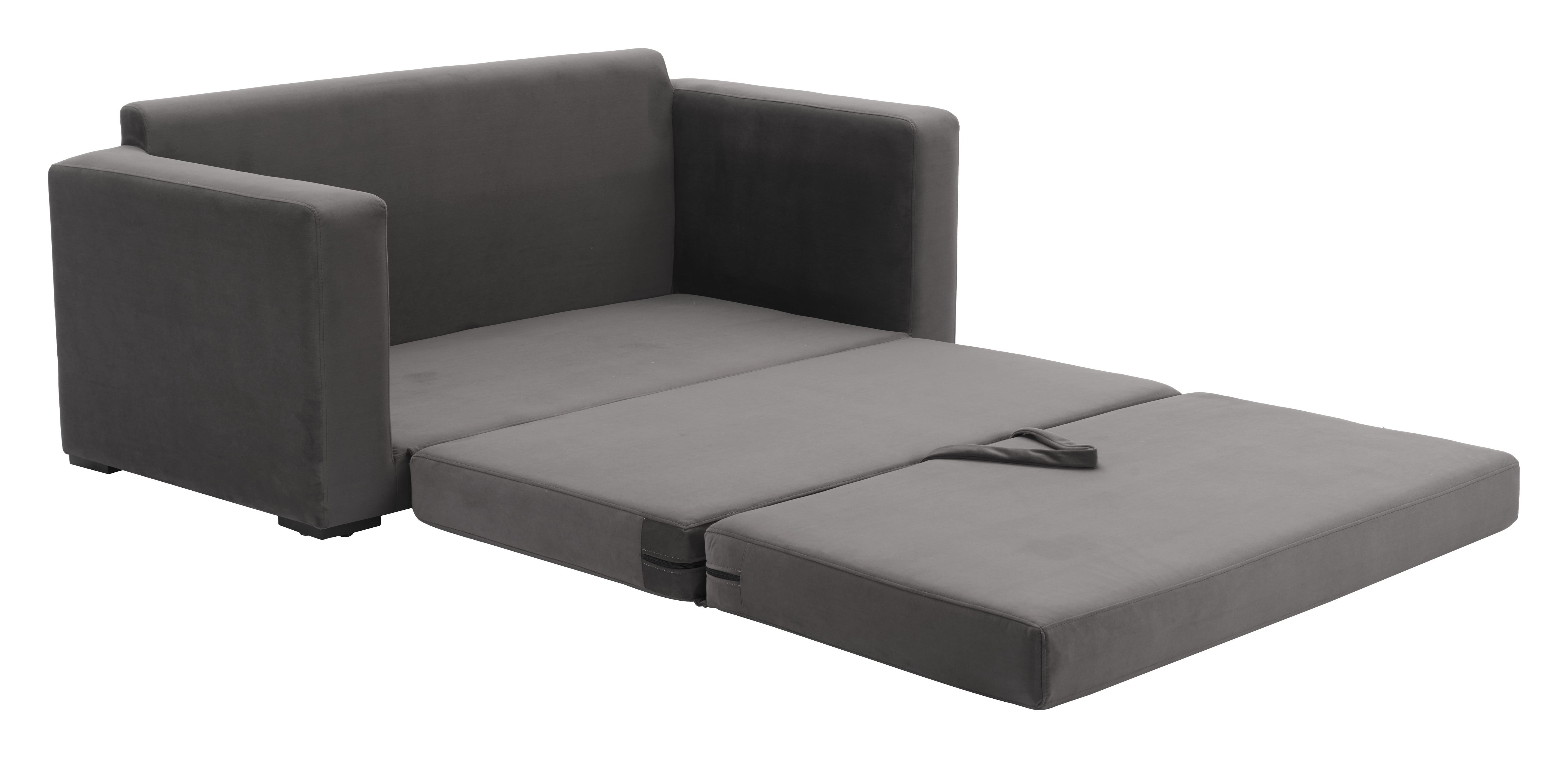 Jide - Sleeper Sofa - Gray