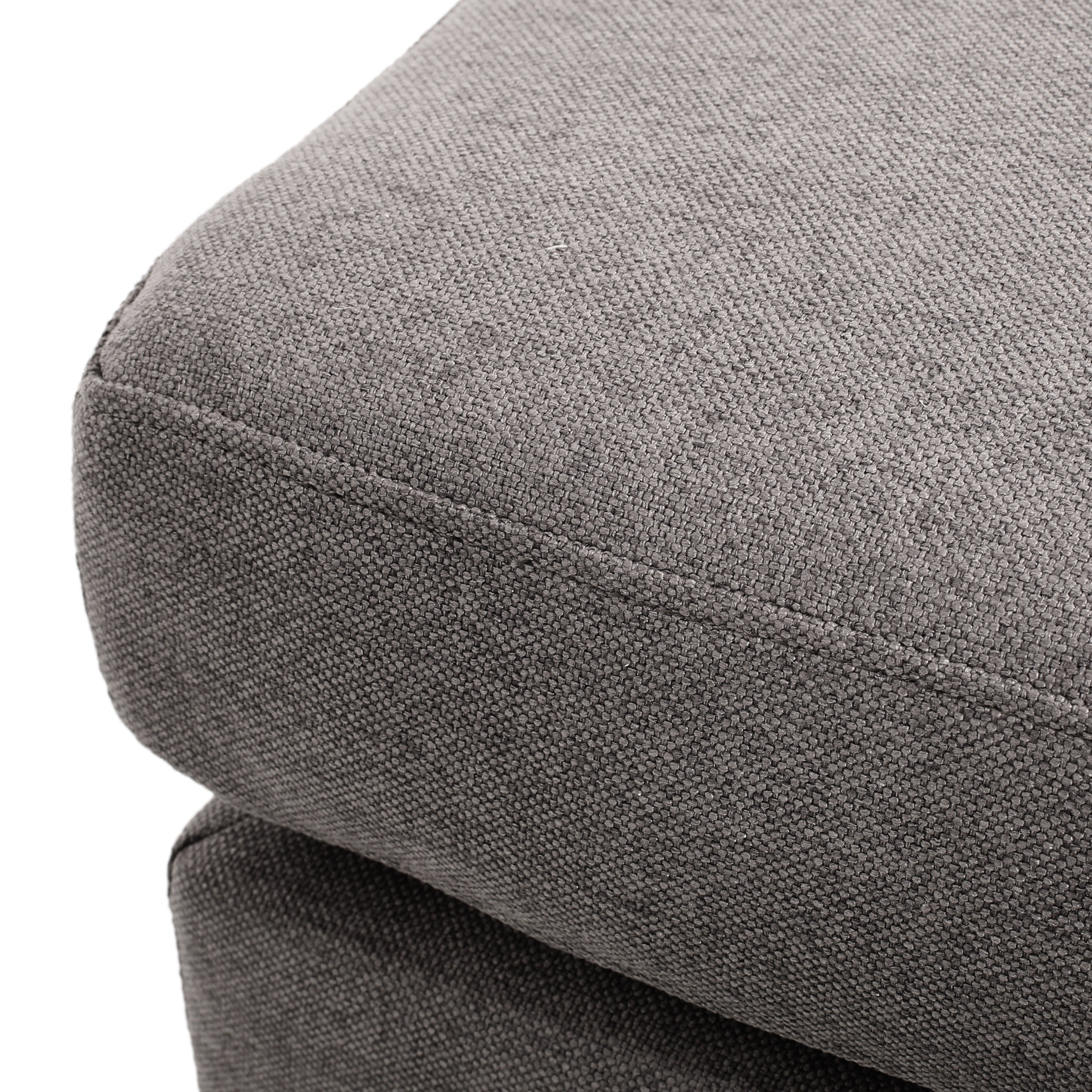 Springfield Ottoman | Storage & Style