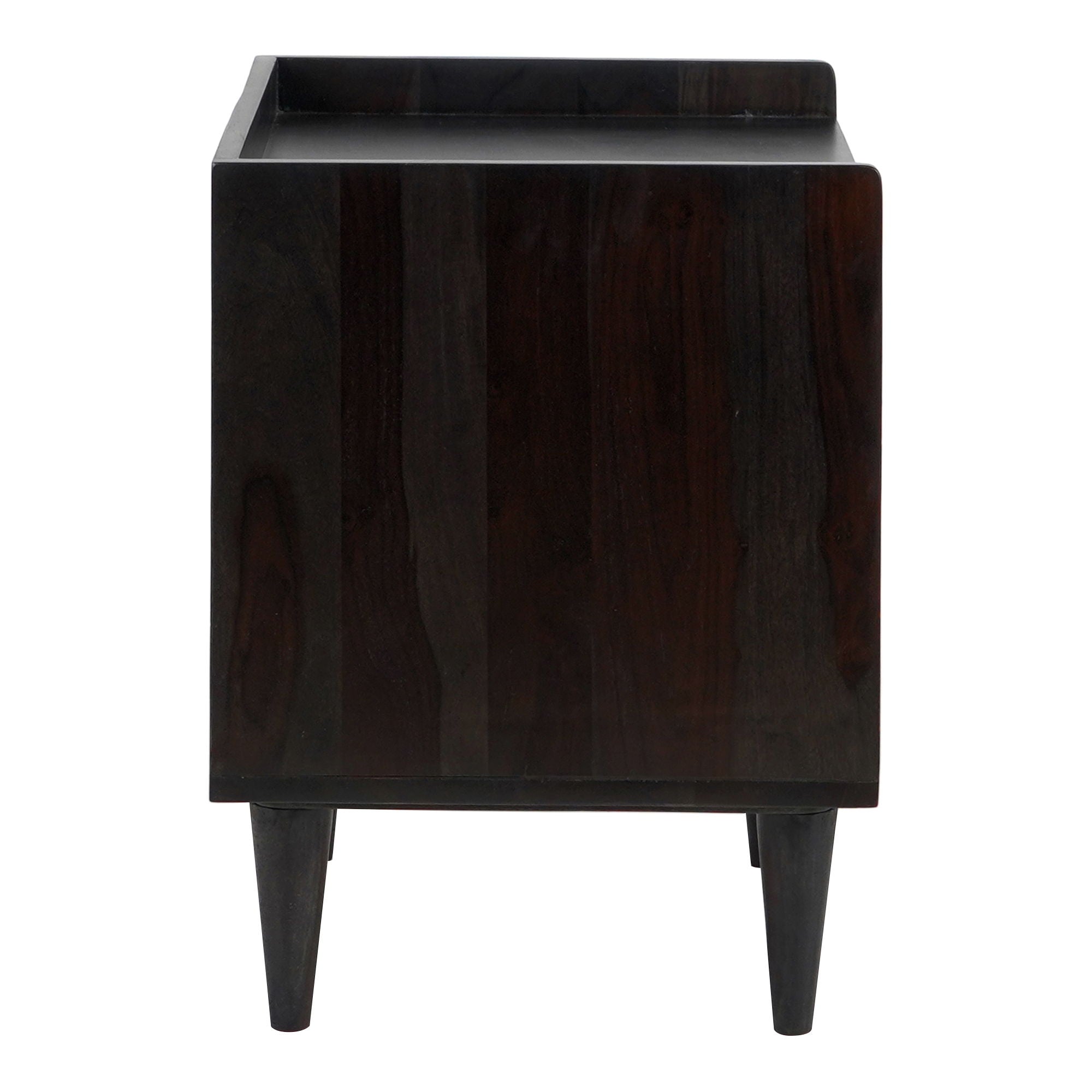 Pablo - Nightstand - Black