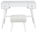 Thadamere - Vanity Stool