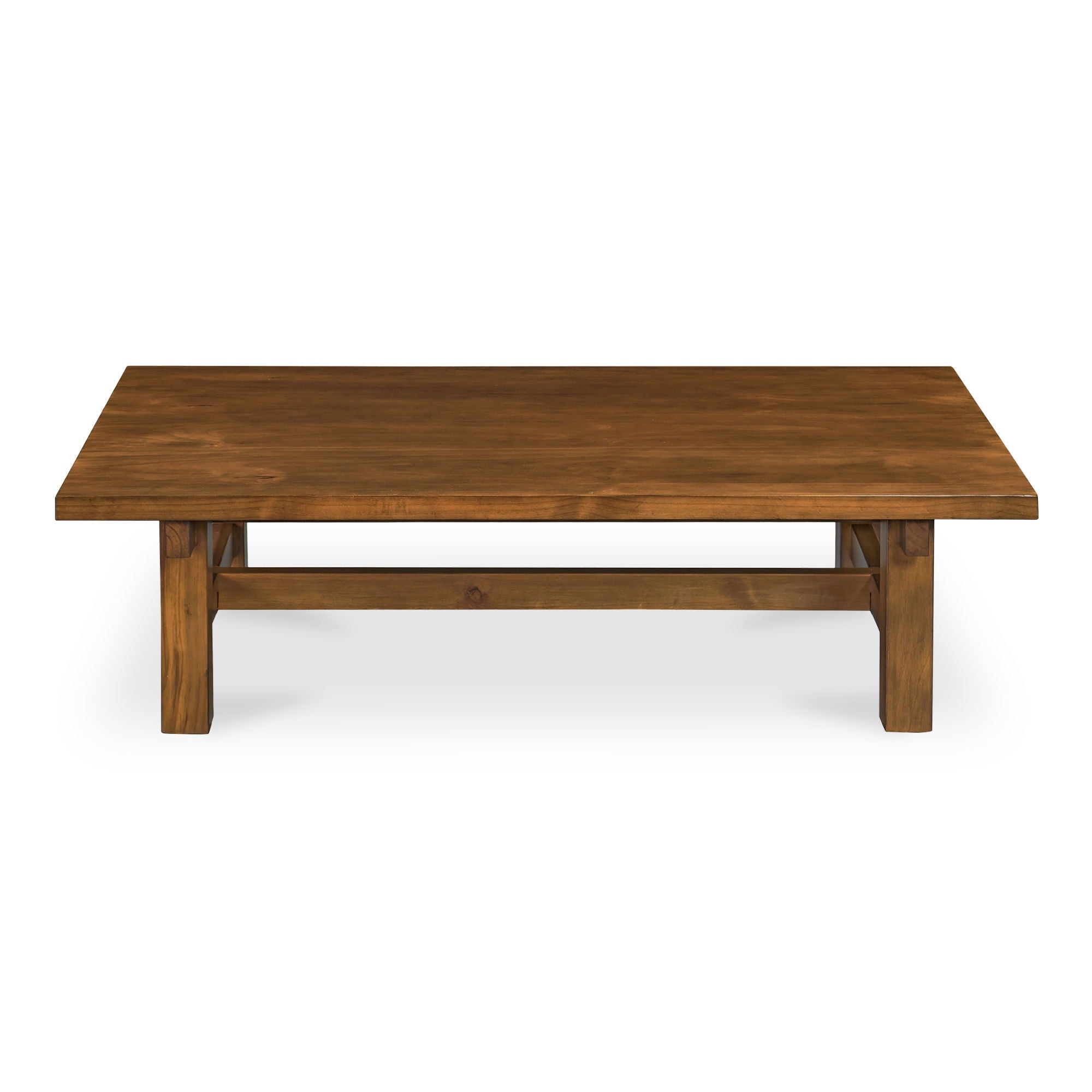 Mikoshi - Coffee Table - Brown