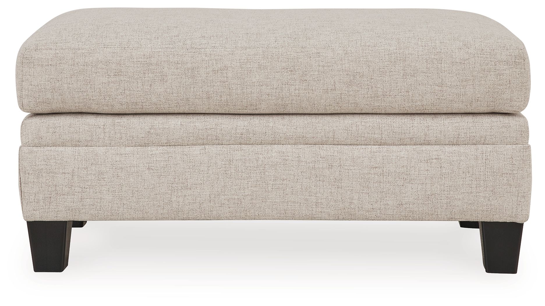 Bralynn - Linen - Ottoman