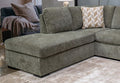 Bridgepoint - LAF Corner Chaise - Moss