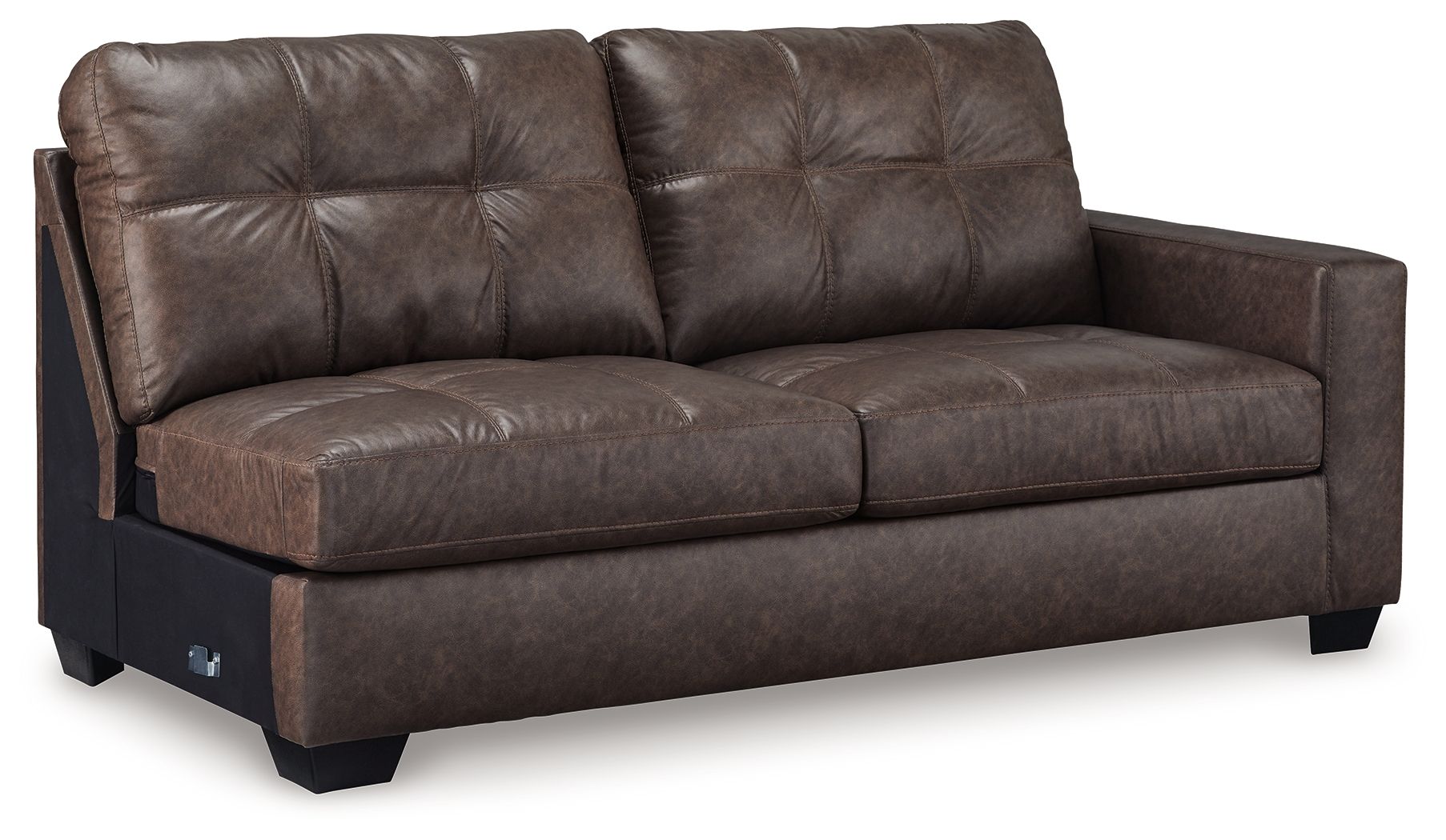 Barlin Mills - Umber - Raf Sofa