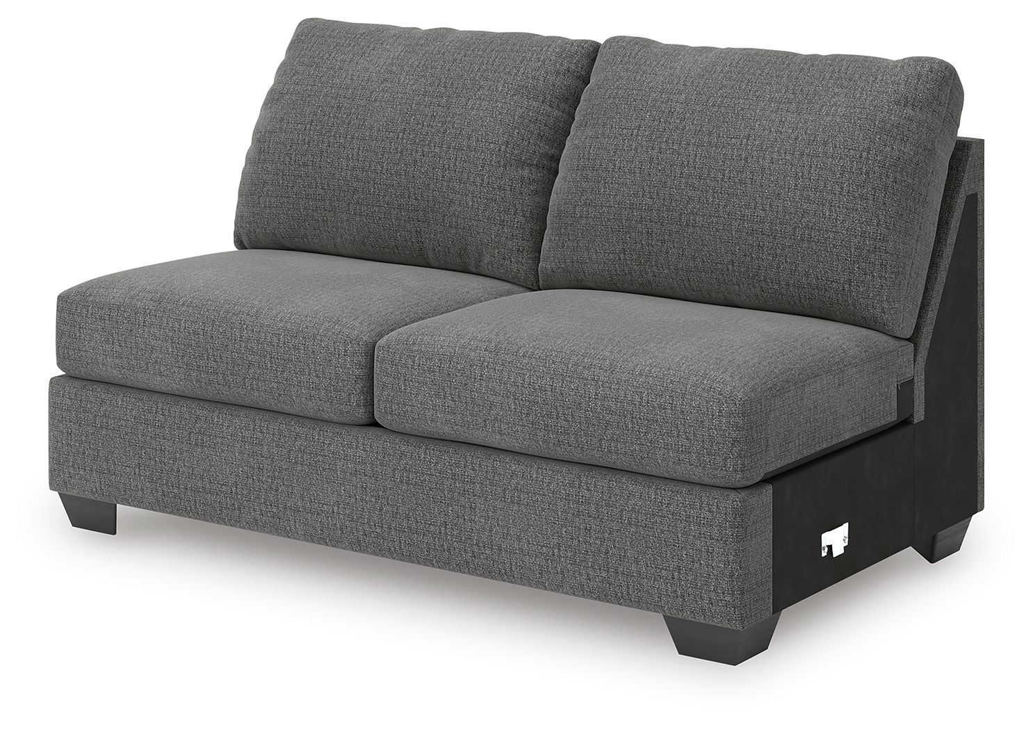 Seyler Lane - Greystone - Armless Full Sleeper
