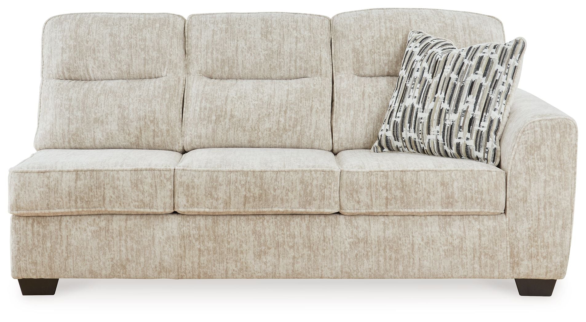 Lonoke - Parchment - Raf Sofa