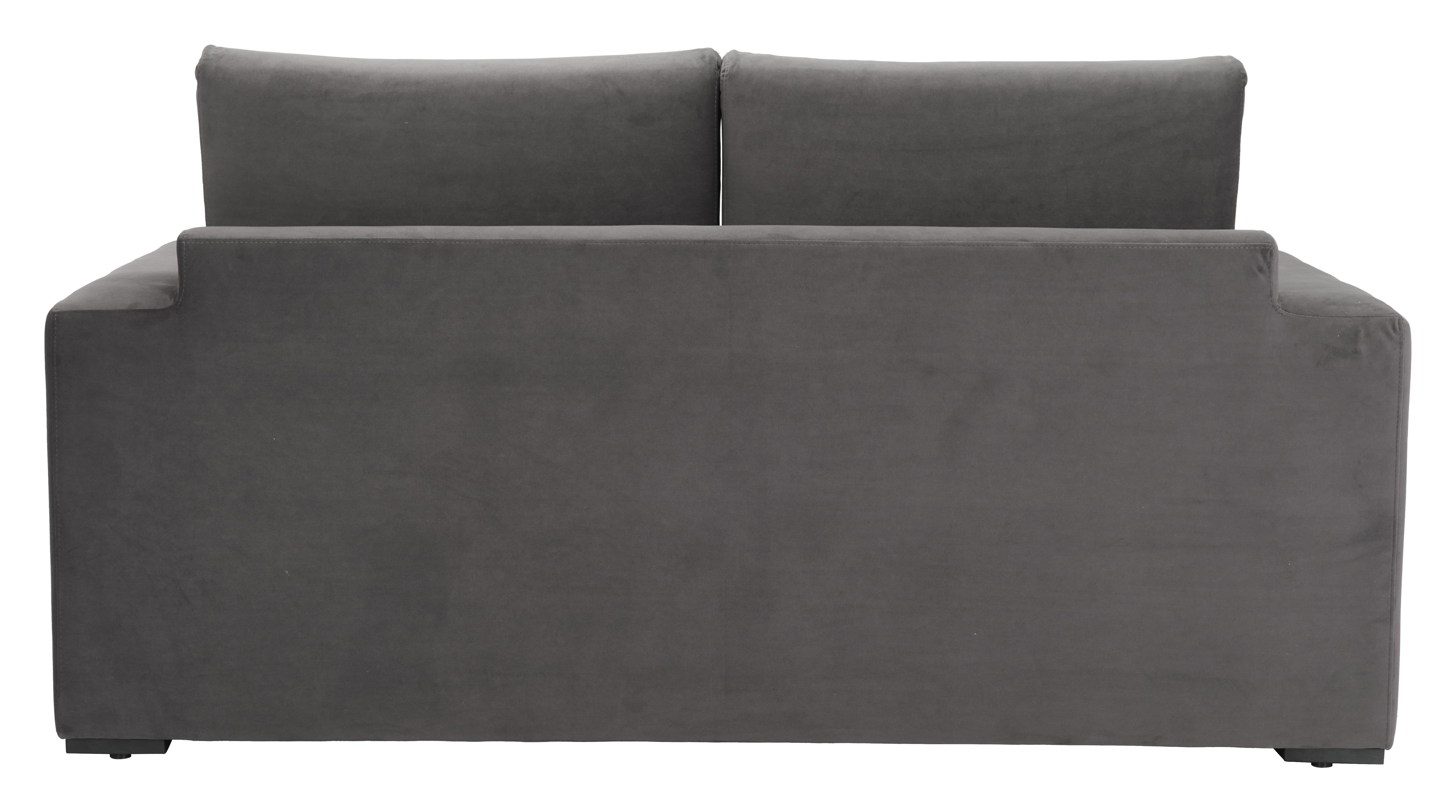 Jide - Sleeper Sofa - Gray