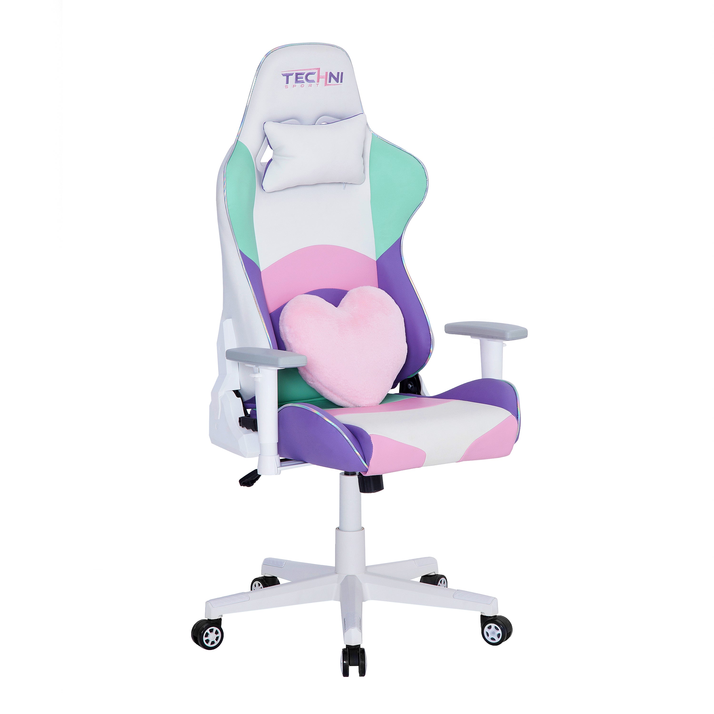 Kawaii Gaming Chair TS-42 Office & PC