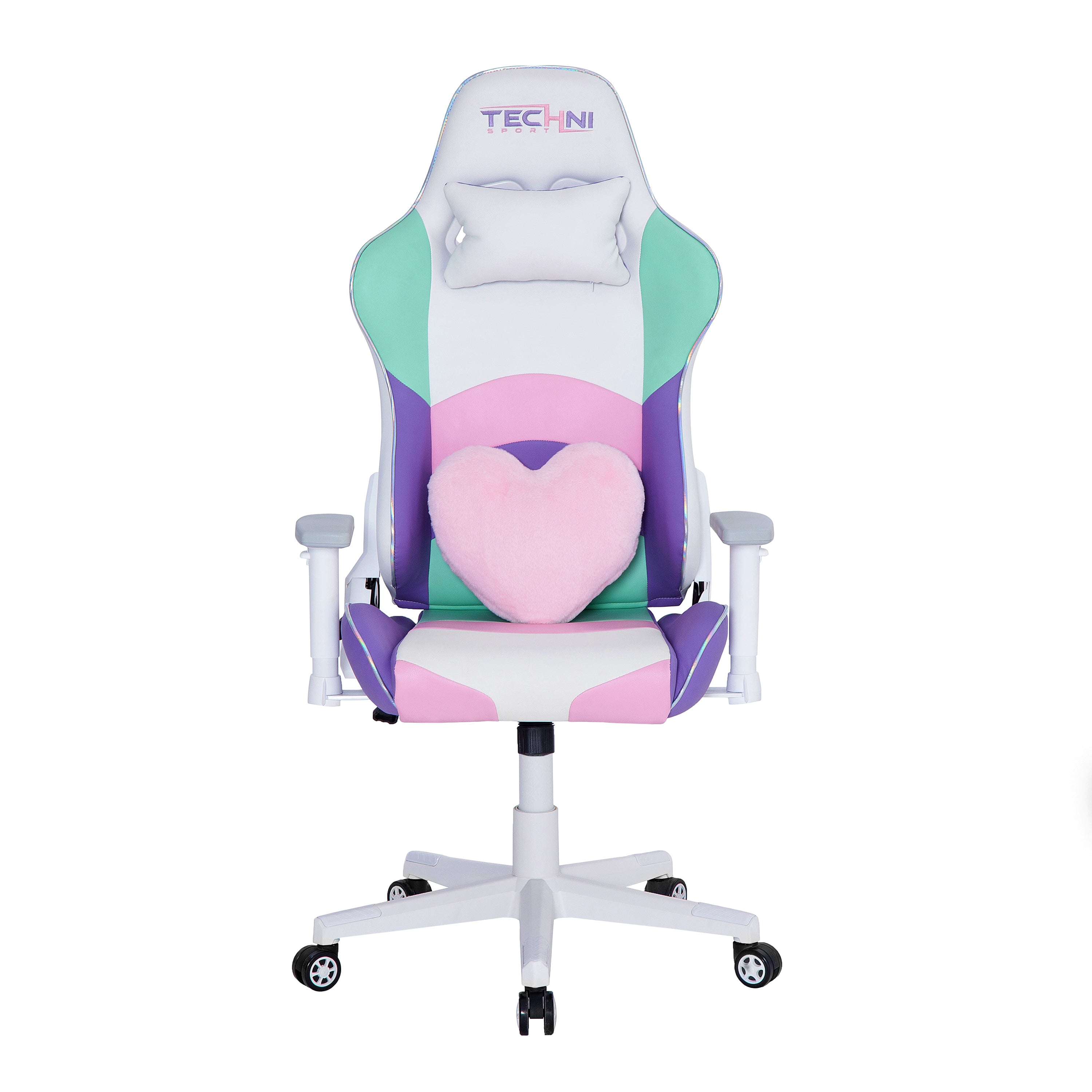 Kawaii Gaming Chair TS-42 Office & PC