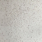 Lamp base material texture in cream, speckled