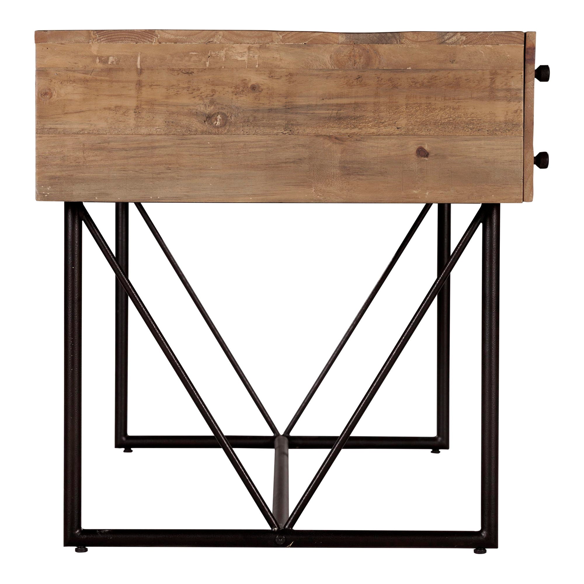 Orchard - Desk - Natural