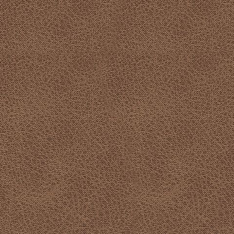 Brown textured upholstery fabric close-up for sectional sofa