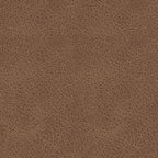 Brown textured upholstery fabric close-up for sectional sofa