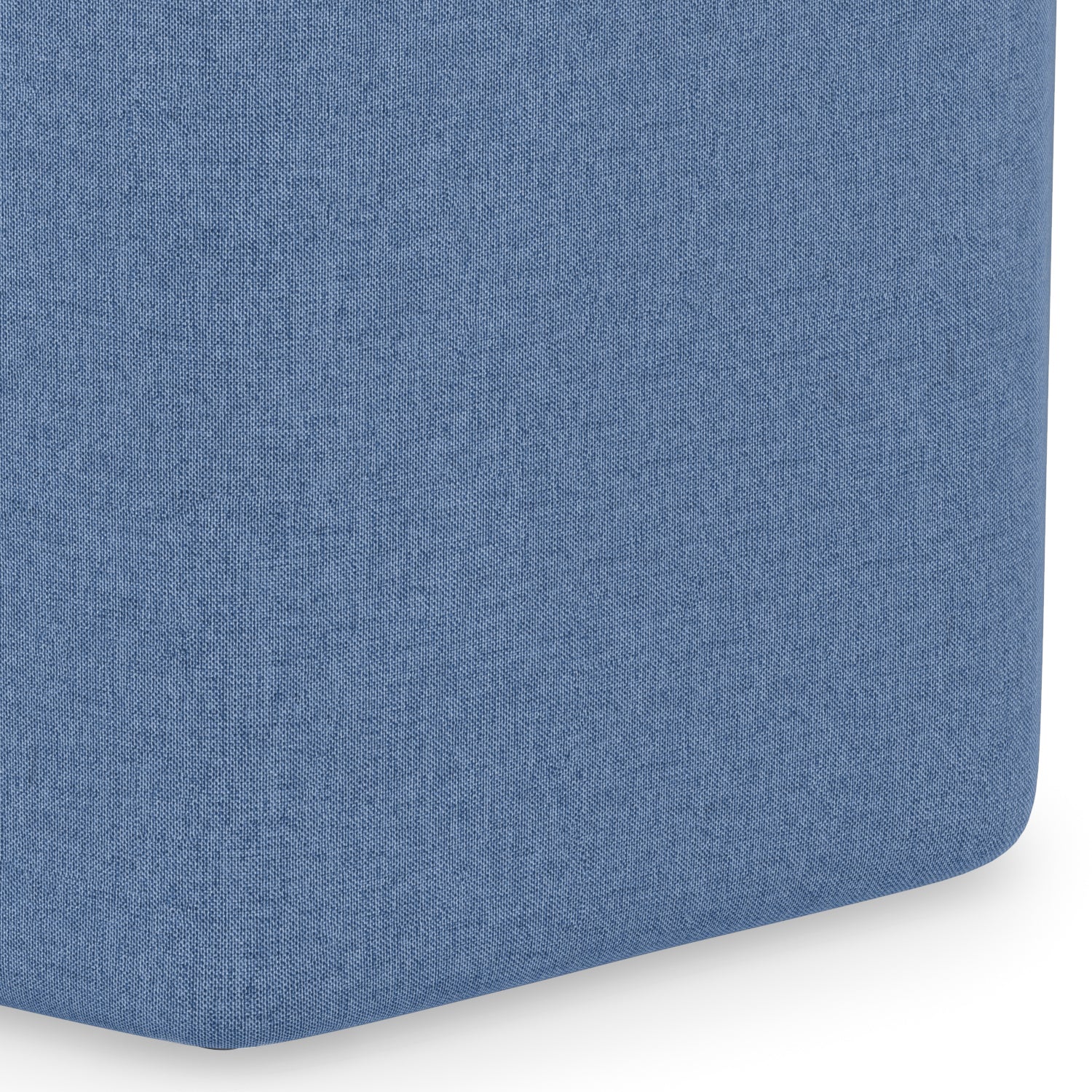 Brock Footstool | Stylish & Functional Ottoman