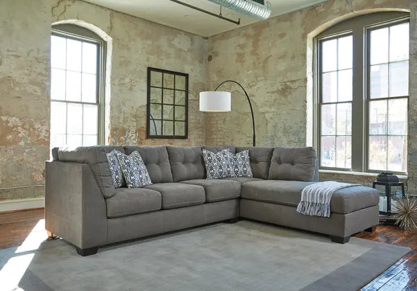 Pitkin Sectional