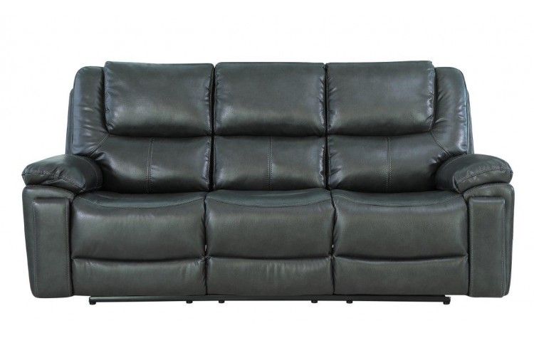 5108 - Air Match Reclining Sofa