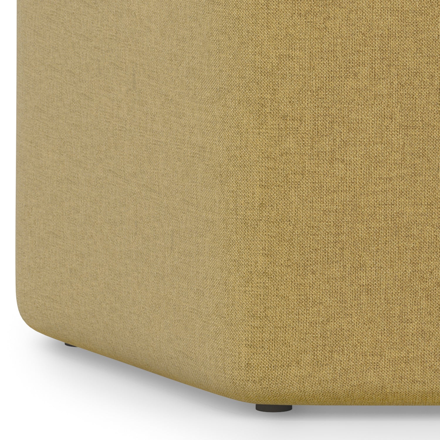 Brock Footstool - Modern Style & Comfort