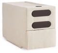 Modmax - Console With Audio System - Oyster