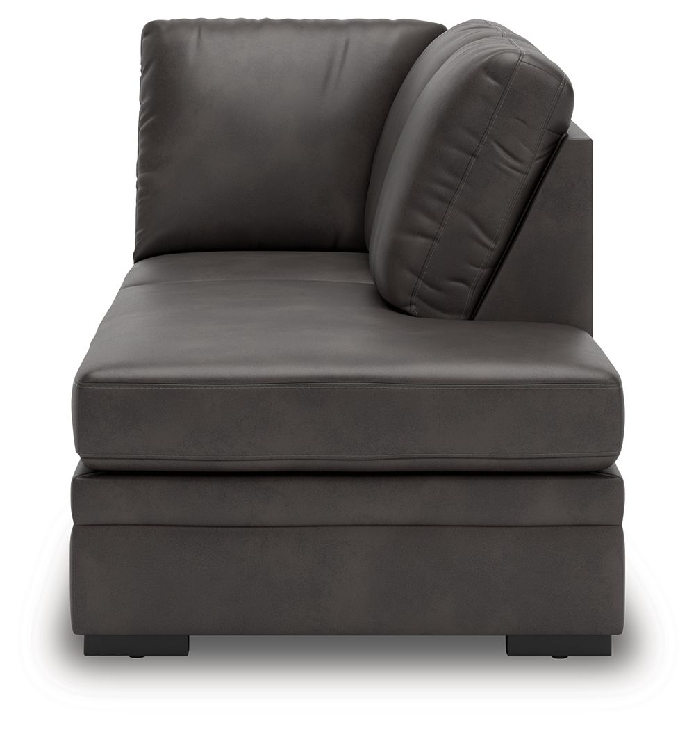 Lofton-Pike - Shadow - RAF Corner Chaise