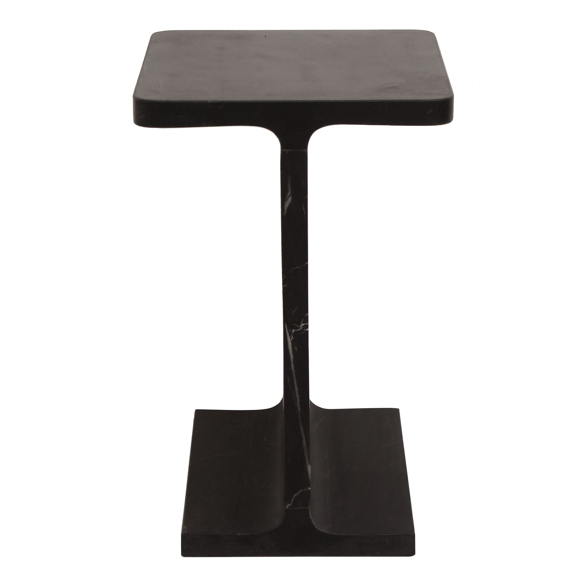 Tullia - Accent Table - Black