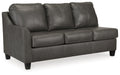 Valderno - Laf Sofa - Fog