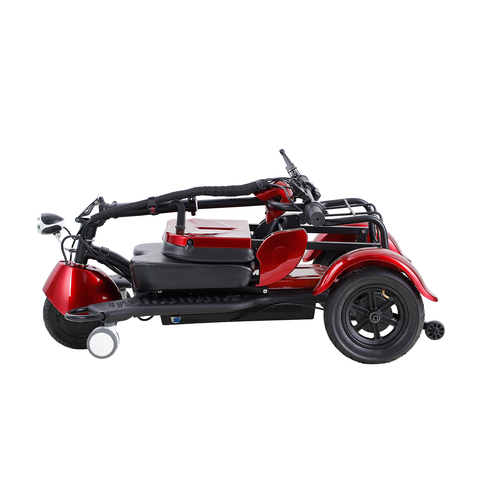 Foldable Electric Scooter | Compact & Portable