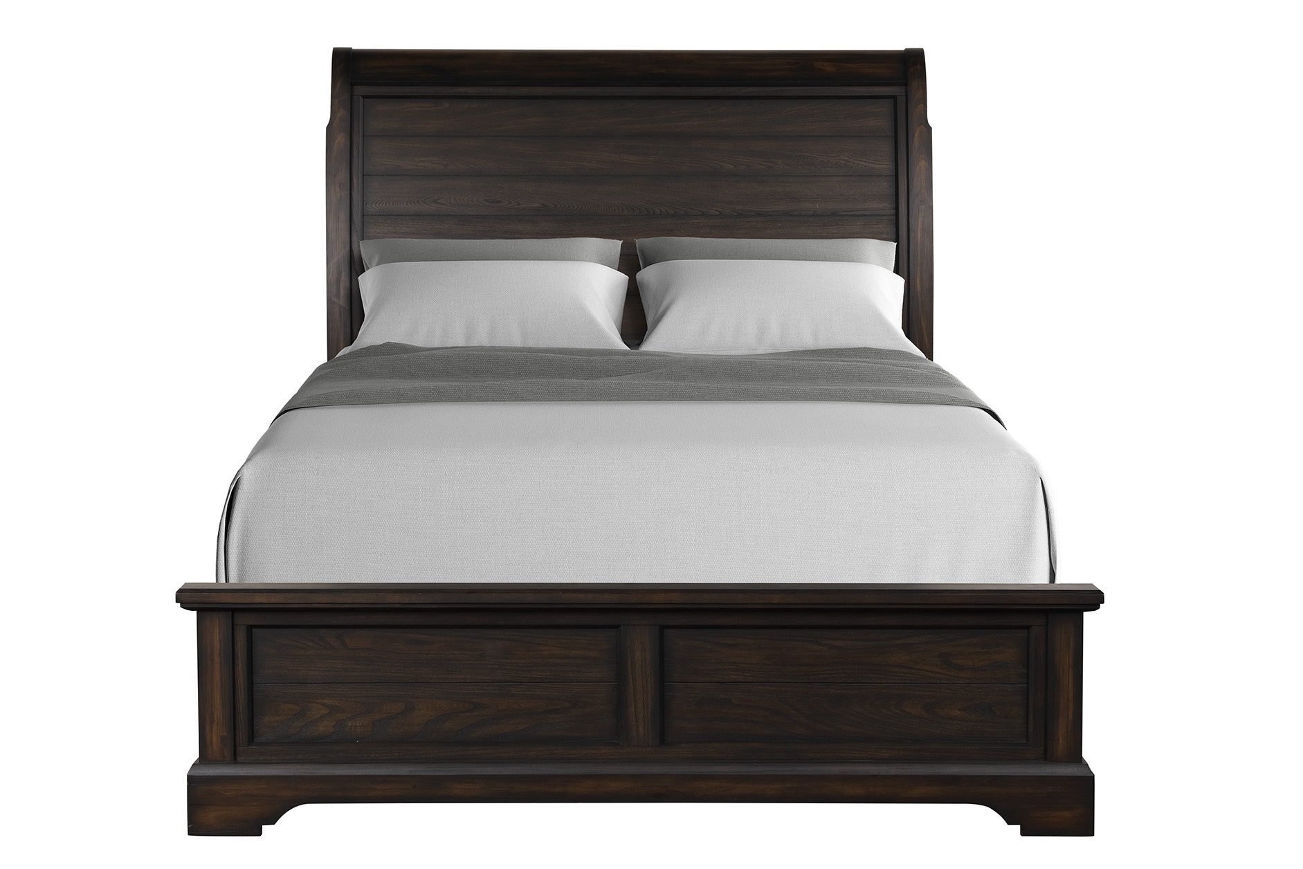 Luxury King Sleigh Beds - Shop Premium Sleigh Bed Frames