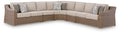 Laguna Heights - Outdoor Sectional