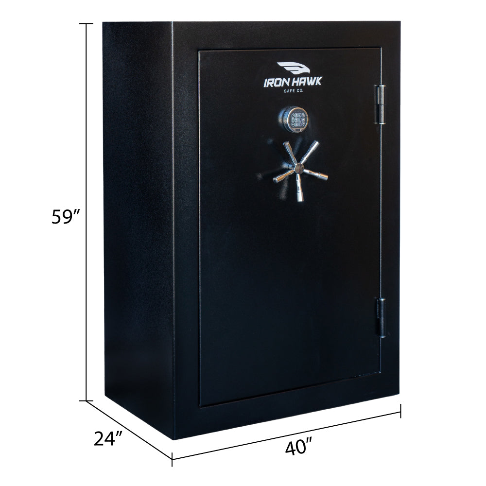 40 Gun Safe-American Furniture Outlet