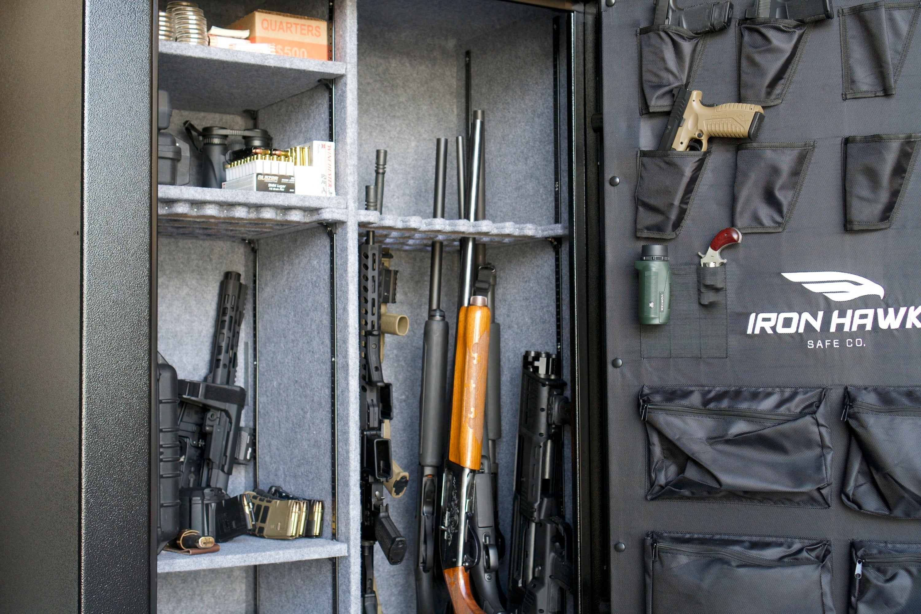 40 Gun Safe-American Furniture Outlet
