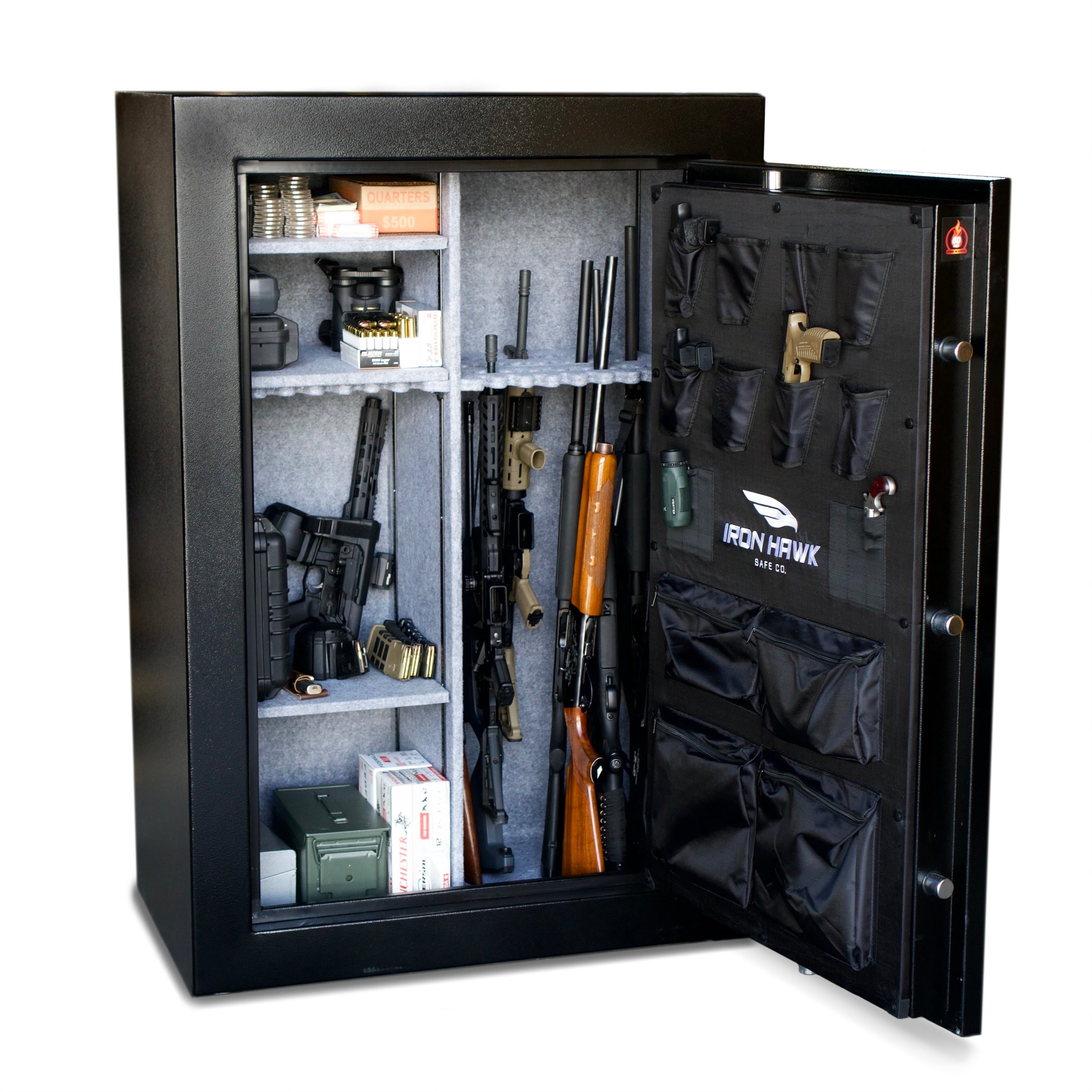 40 Gun Safe-American Furniture Outlet