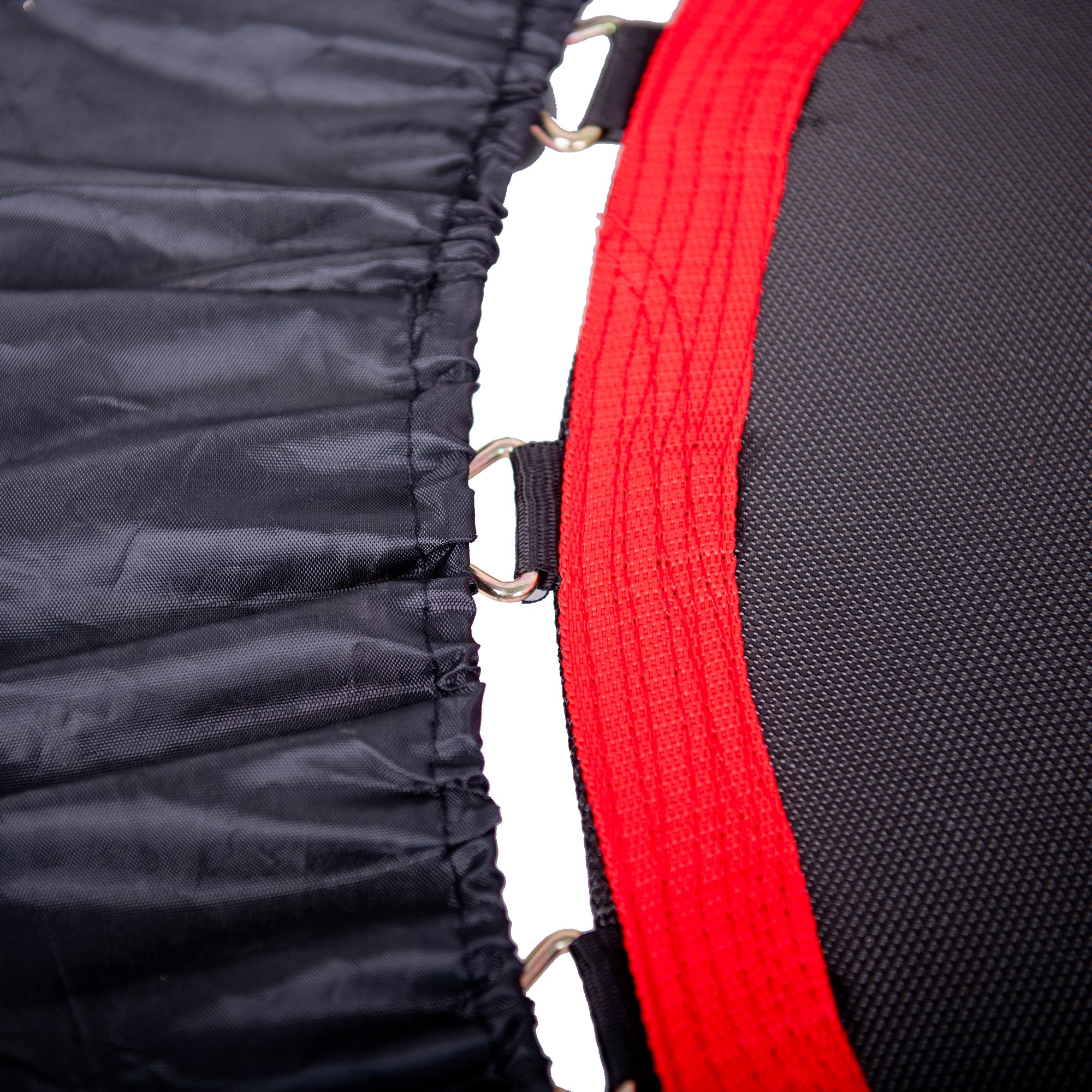 40" Mini Trampoline for Adults & Kids - Max 300lbs-American Furniture Outlet