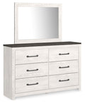 Gerridan - Dresser