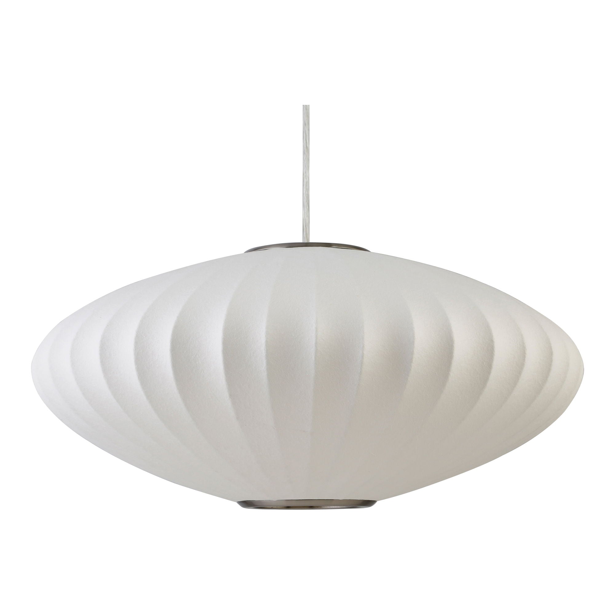 Lys - Pendant Light - White