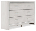 Altyra - Dresser, Mirror