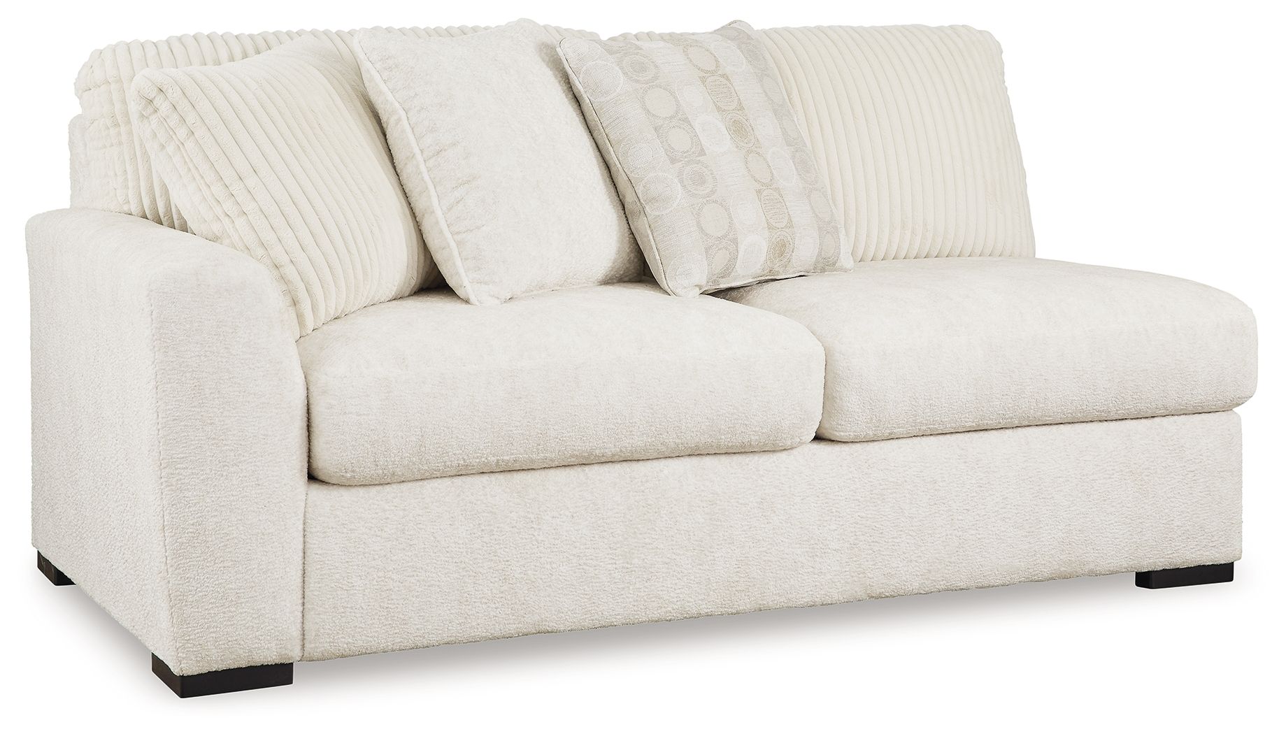 Chessington - Ivory - Laf Sofa