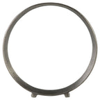 Ryandale - Sculpture (Set of 2) 15.5" - Antique Pewter Finish